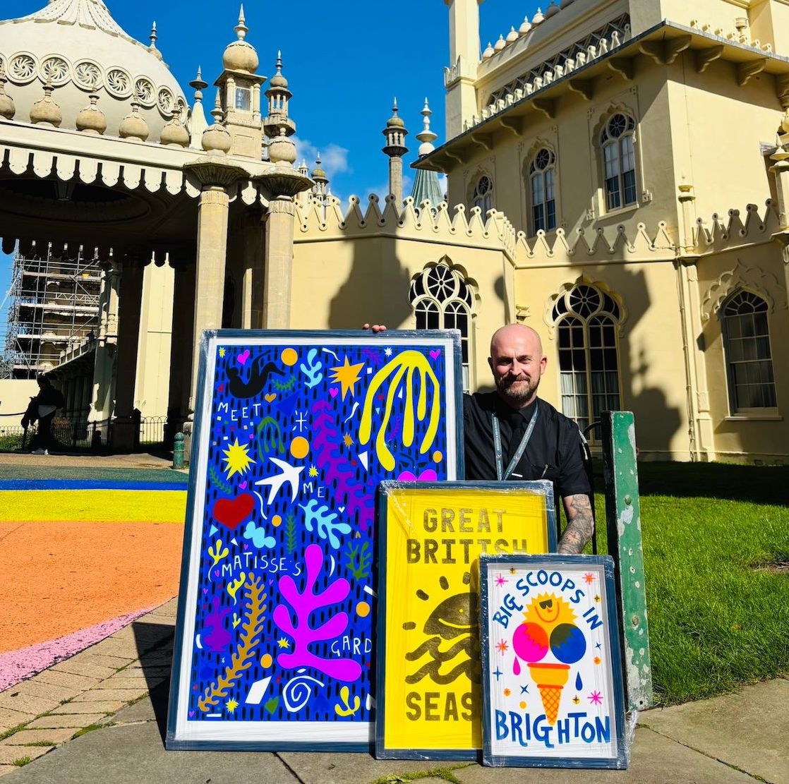 BRIGHTON
