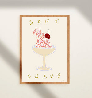 Soft Serve