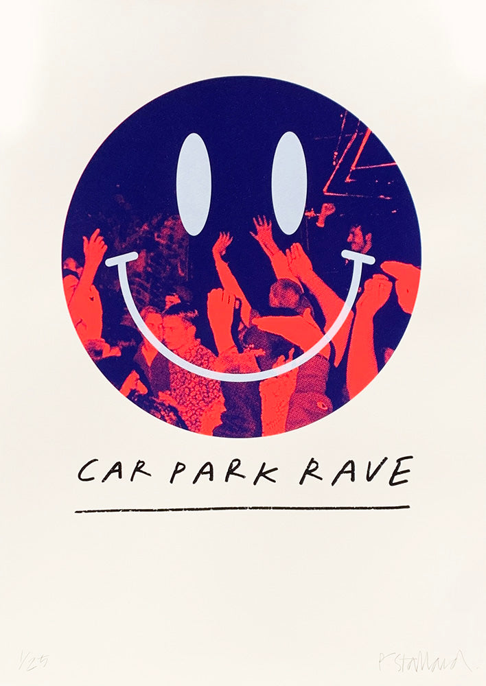Car Park Rave
