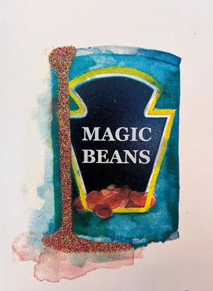Mini Magic Beans