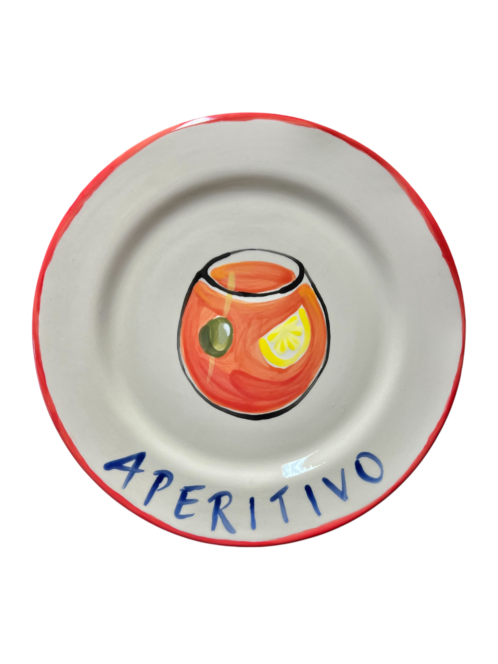 Aperitivo Plate