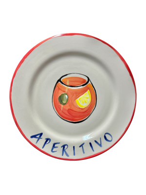 Aperitivo Plate