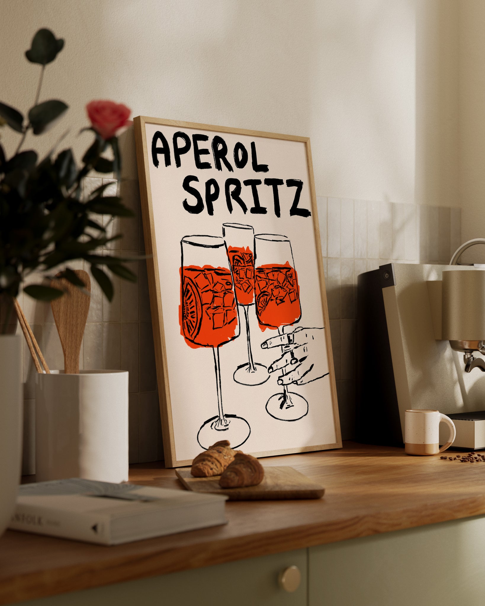 Aperol Spritz