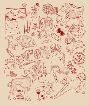 All The Dogs