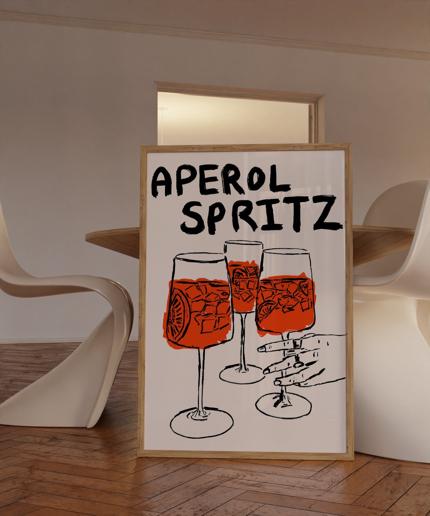 Aperol Spritz