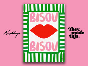 Bisou Bisou