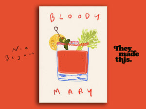 Bloody Mary