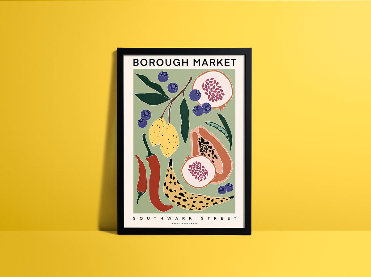 Borough Market