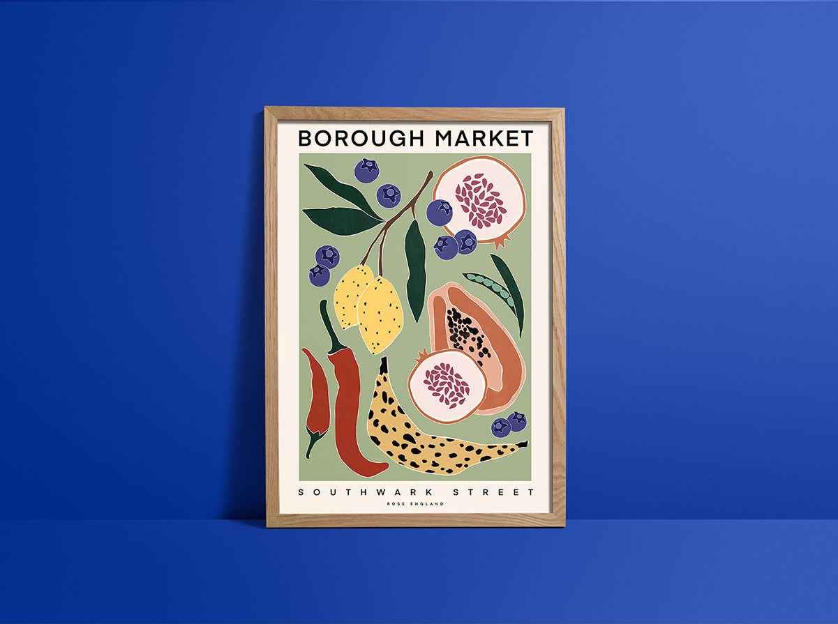 Borough Market