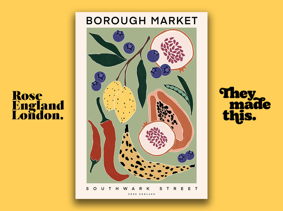 Borough Market