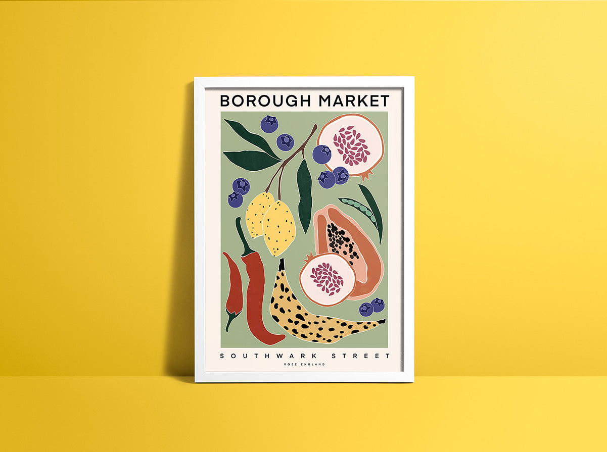 Borough Market