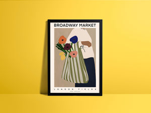 Broadway Market