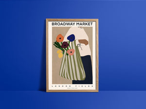 Broadway Market