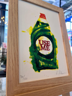 Mini Use Me