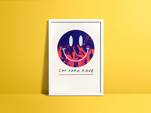 Car Park Rave