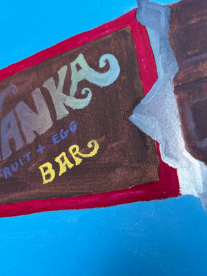 Wanka Bar