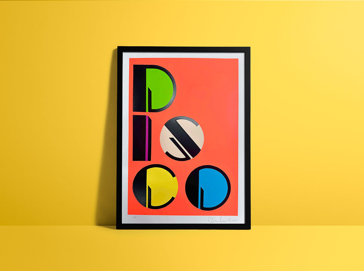 DISCO25