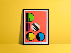 DISCO25