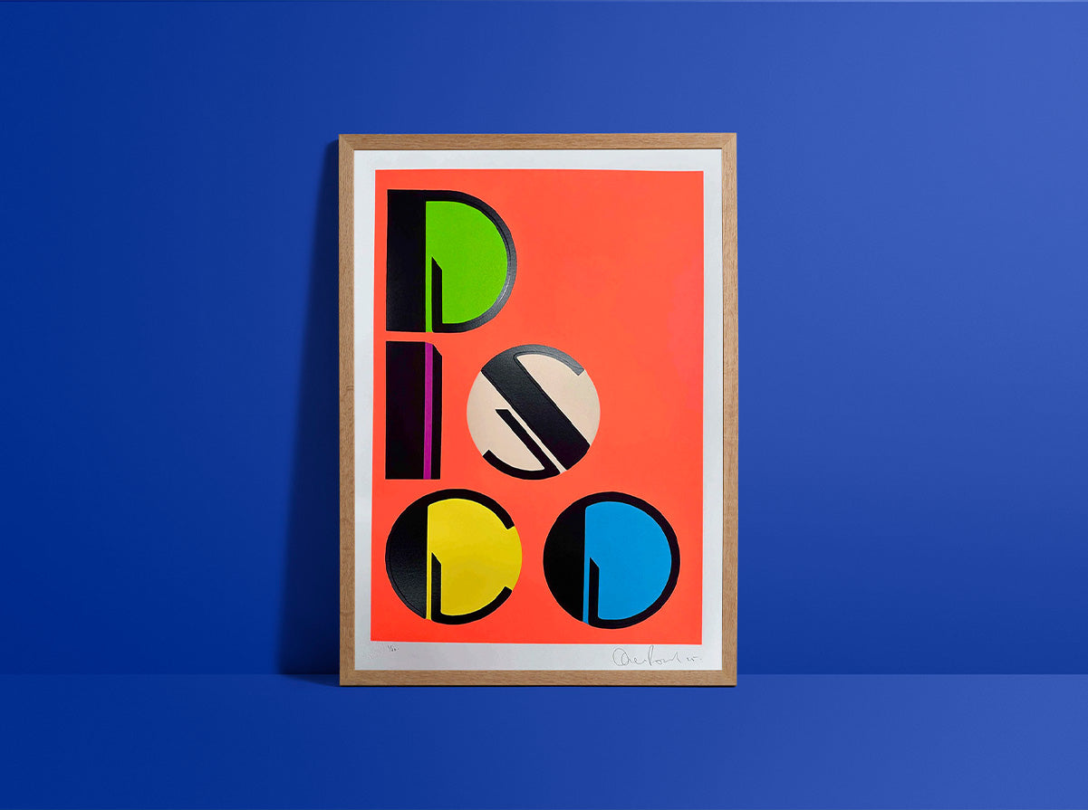 DISCO25