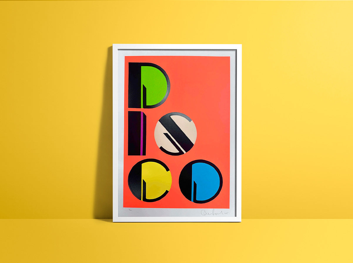 DISCO25