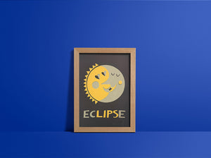 ECLIPSE - VARIOUS COLOURS