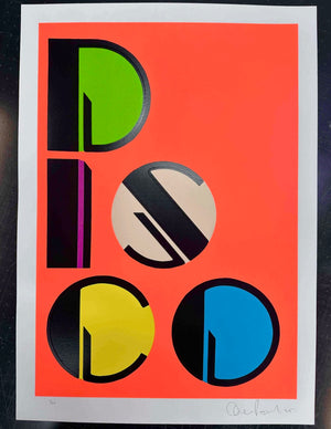 DISCO25
