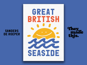 GREAT BRITISH SEASIDE