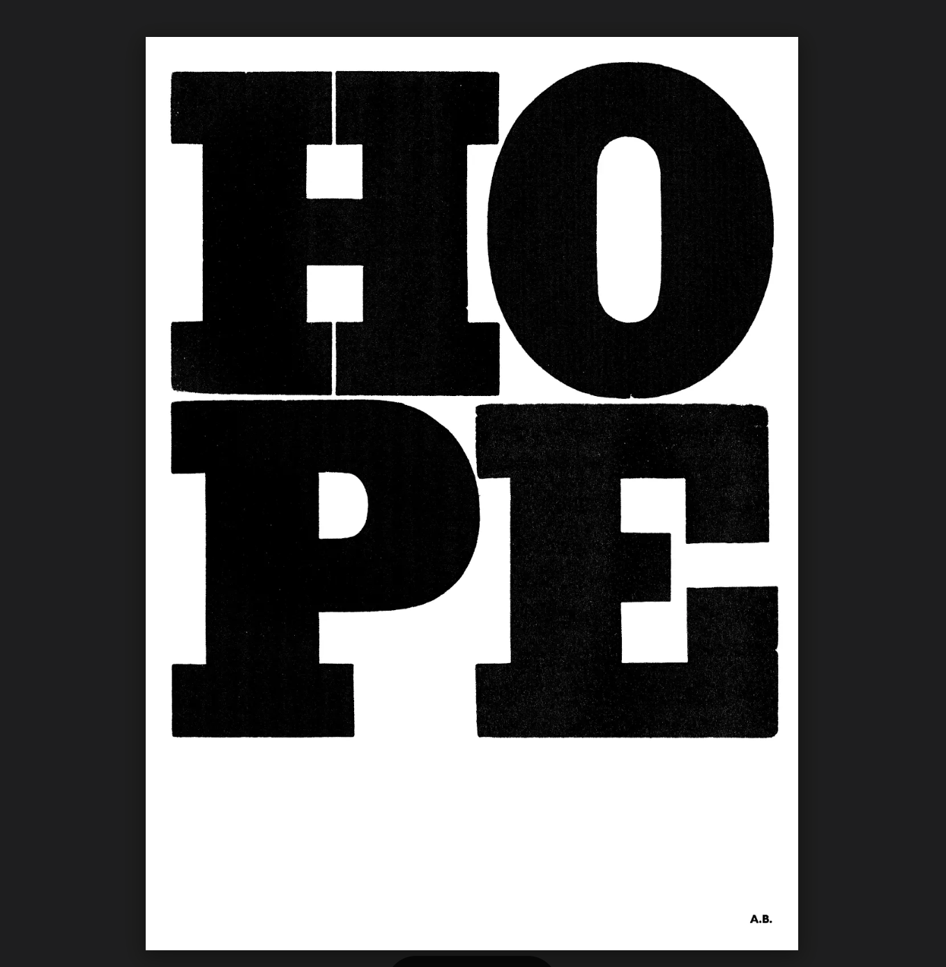 HOPE