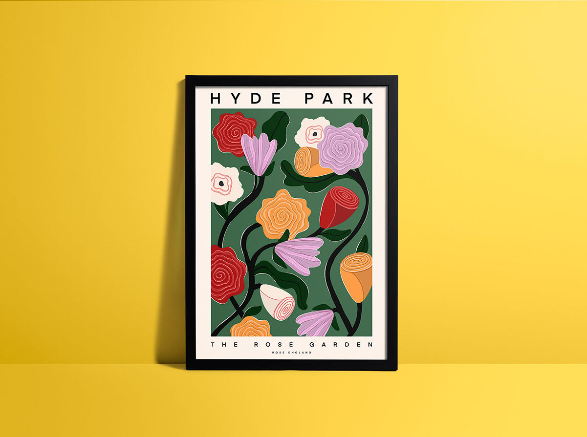 Hyde Park