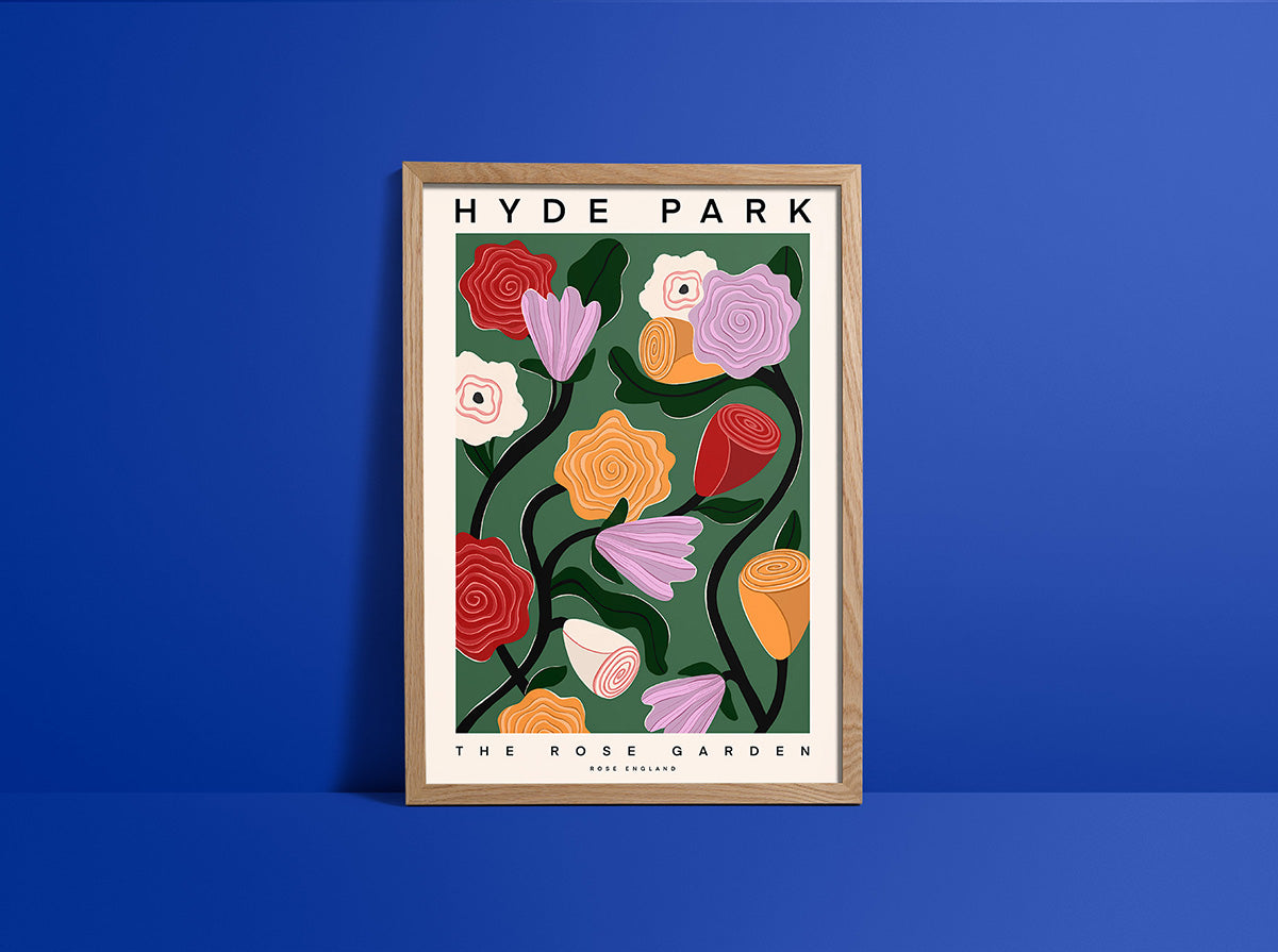 Hyde Park