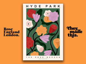 Hyde Park