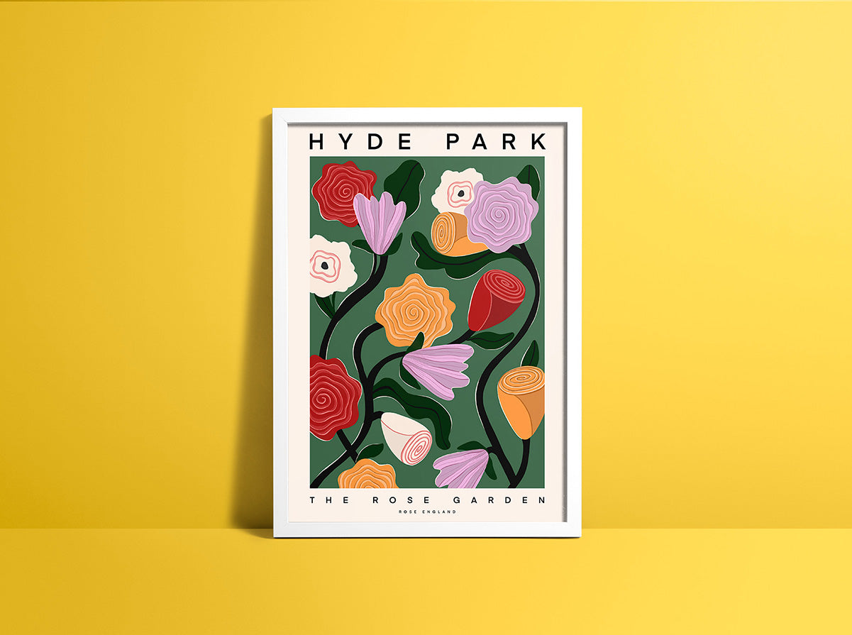 Hyde Park