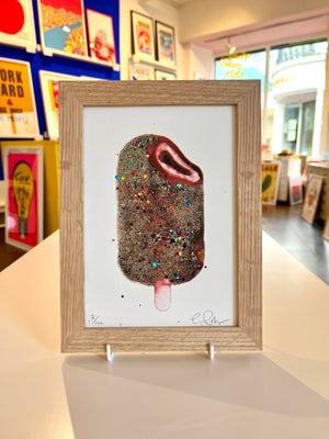 Mini Nobbly Bobbly