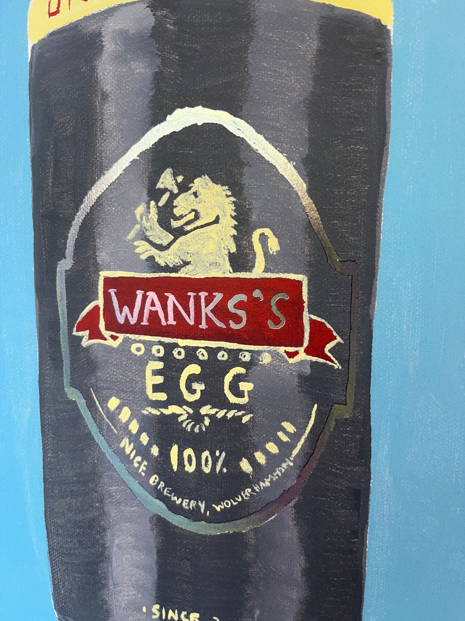 Wanks's
