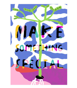 Make Something Special