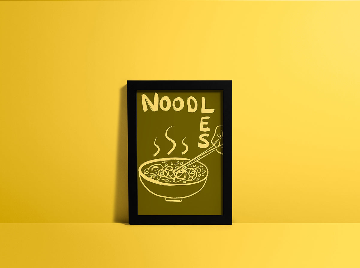 Noodles