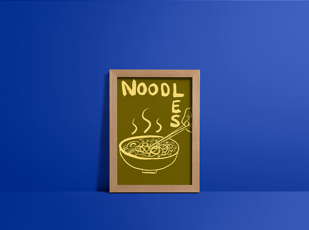 Noodles