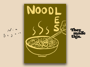 Noodles