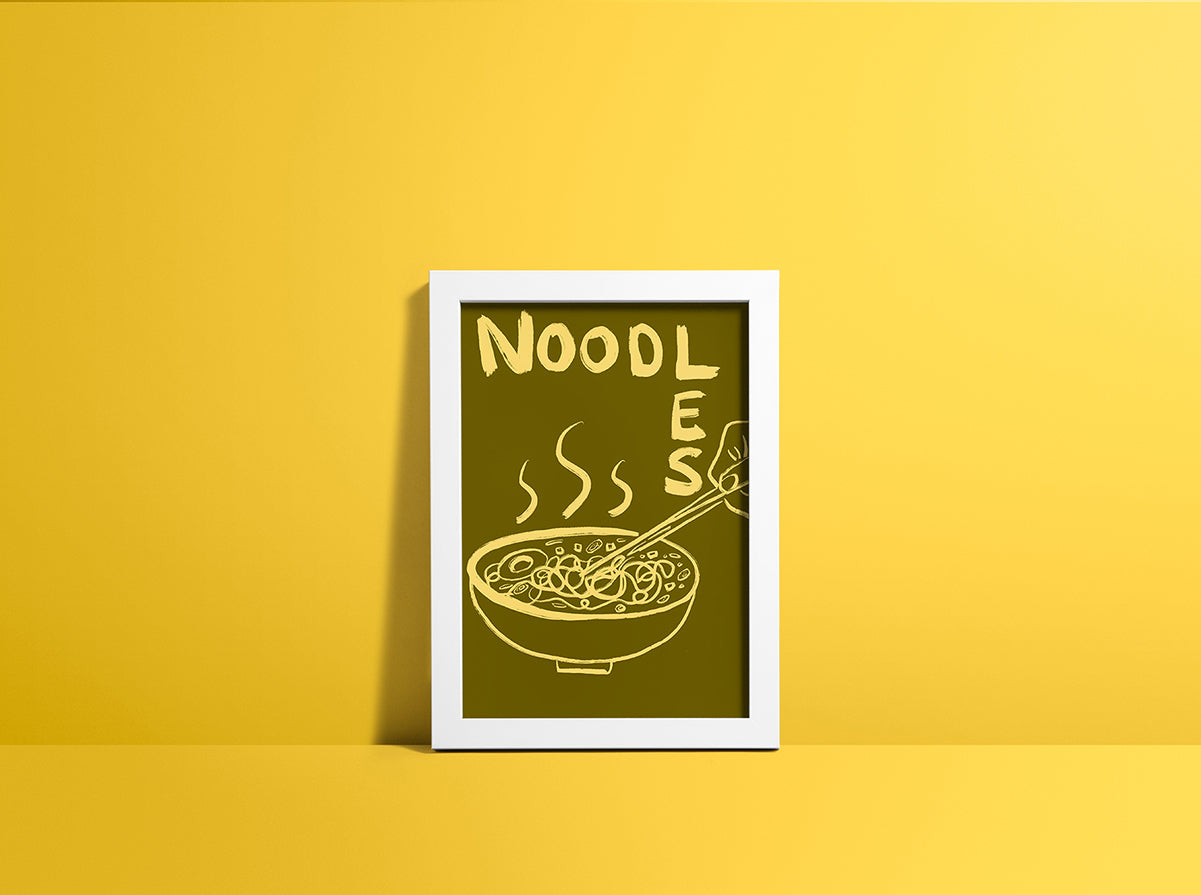 Noodles