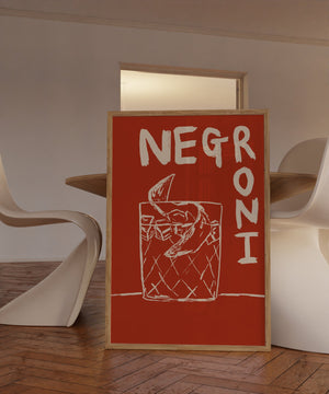 Negroni