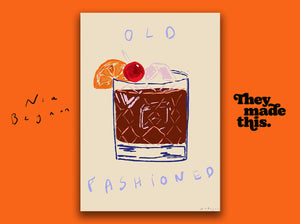 Old Fashioned