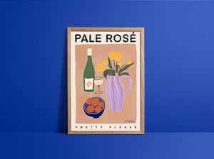 Pale Rosé