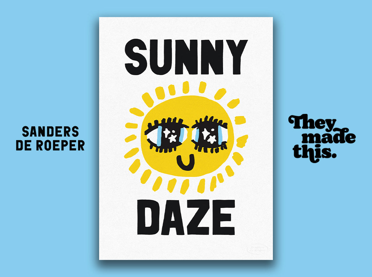 SUNNY DAZE