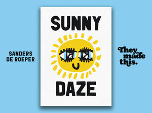 SUNNY DAZE