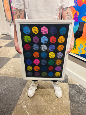You're so Bauhaus baby