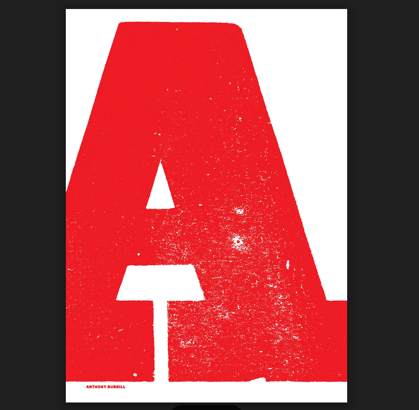A (Red)