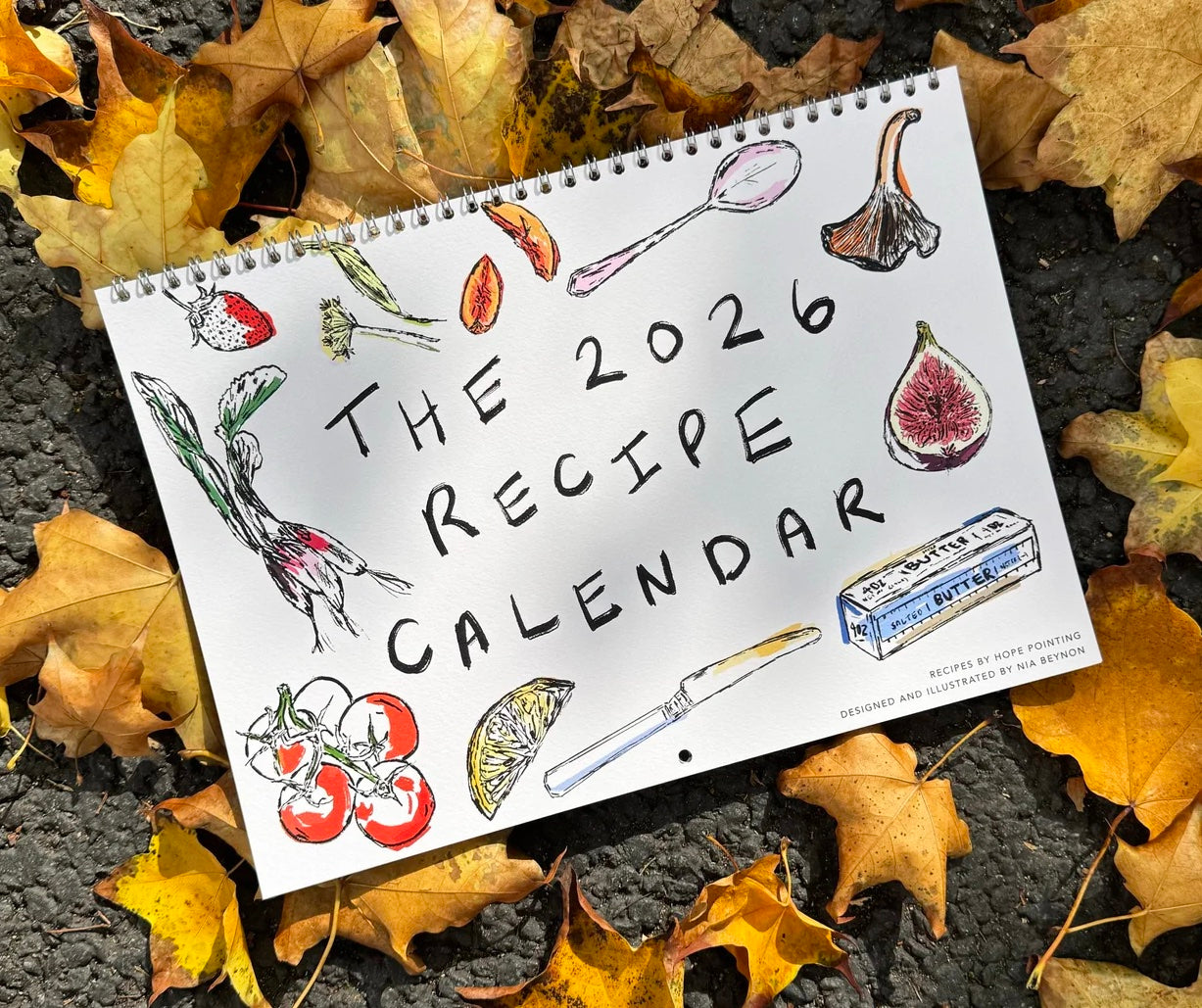 2026 Recipe Calendar They Made This 2026-recipe-calendar-they-made-this