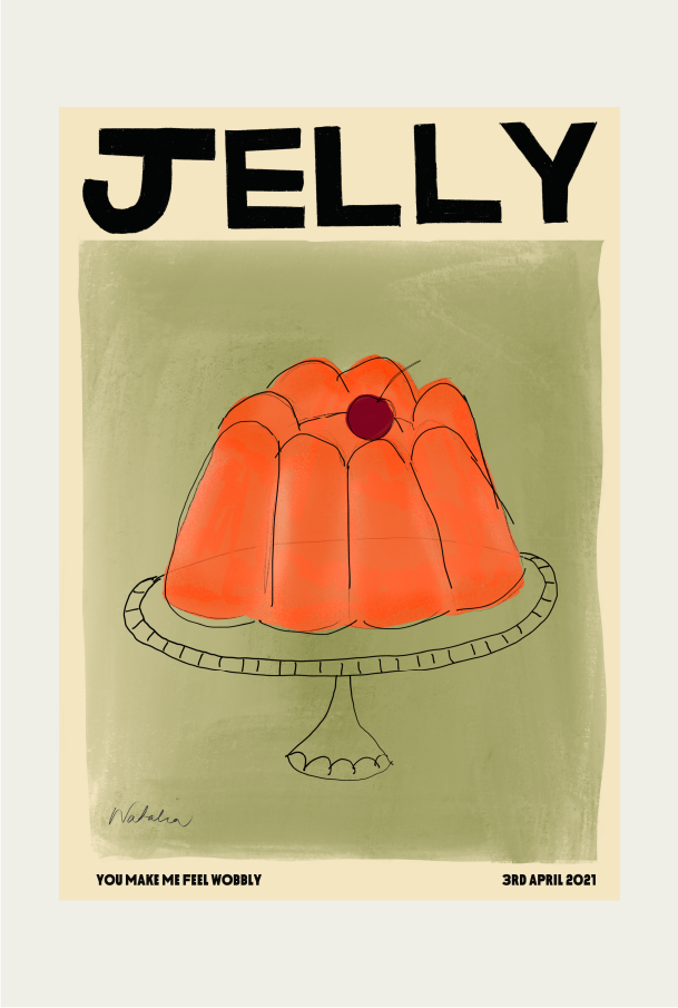 Jelly – They Made This Jelly – They Made This