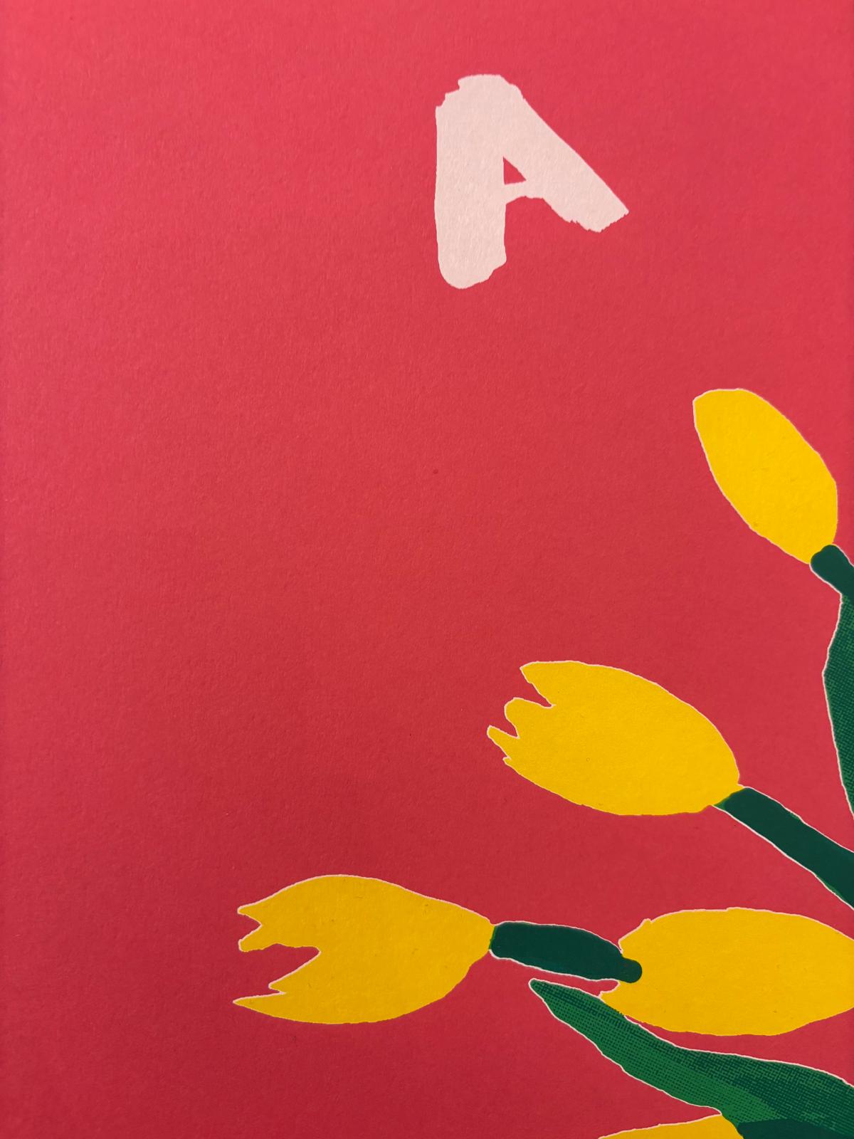 A glass of slags - Artist Proof (AP1)