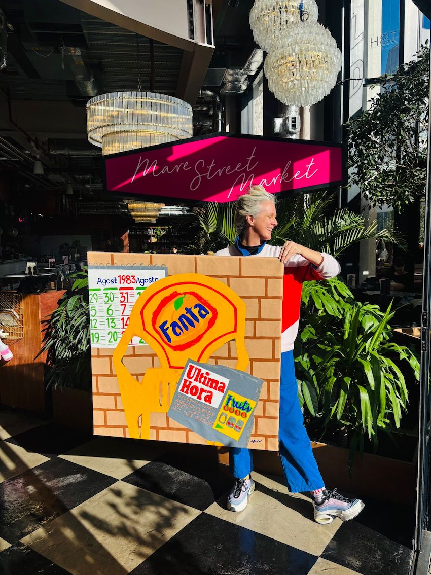 Up down turnaround, please don’t let me hit the ground